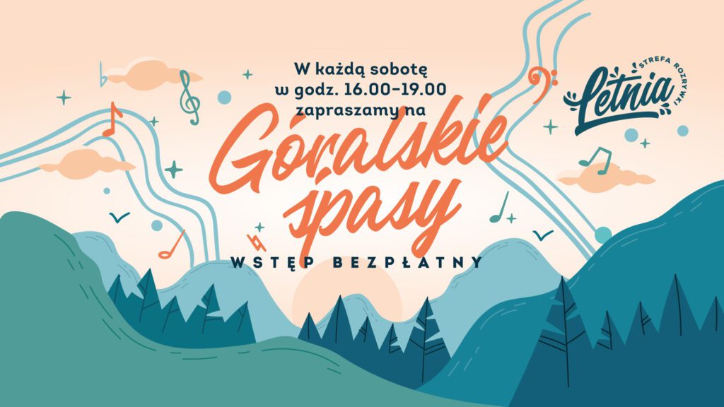 Góralskie śpasy na Gubałówce