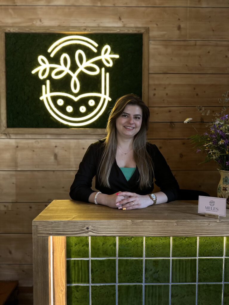 Borowinowe kosmetyki spod znaku borsuka 