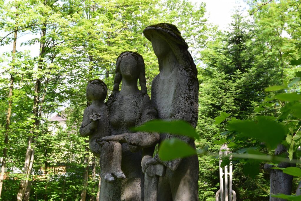 Po zakopiański design na ulicę Sienkiewicza 