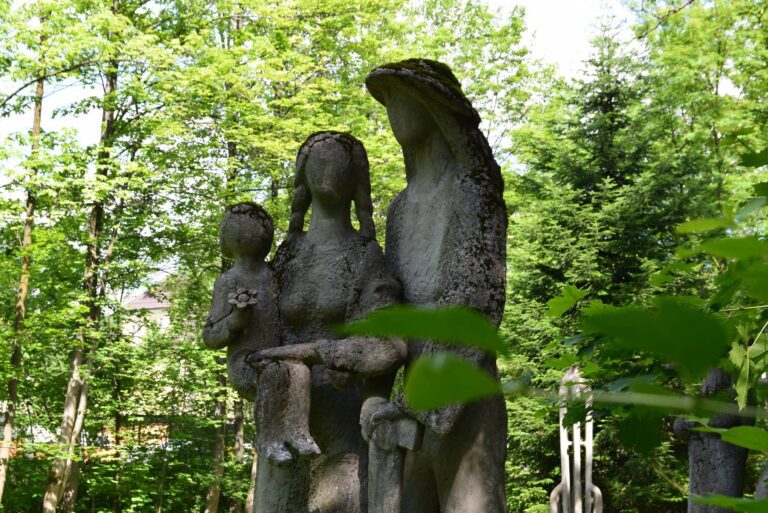 Po zakopiański design na ulicę Sienkiewicza 