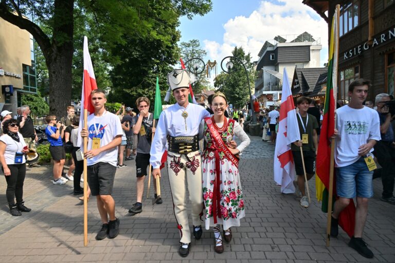 XV Europejskie Targi Produktów Regionalnych 