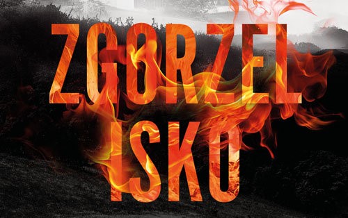Spotkanie z Marią Gąsienicą-Zawadzką z okazji premiery jej książki „Zgorzelisko”