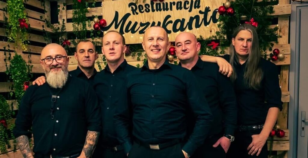 Koncert zespołu Watra