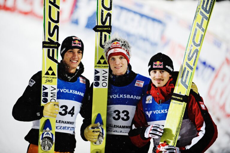 Red Bull Skoki w Punkt
