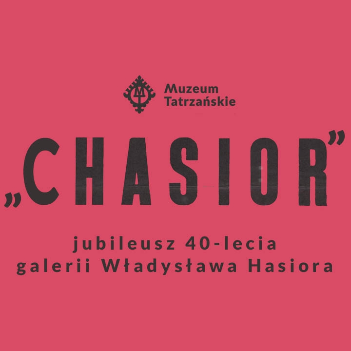 Jubileusz 40-lecia Galerii Władysława Hasiora