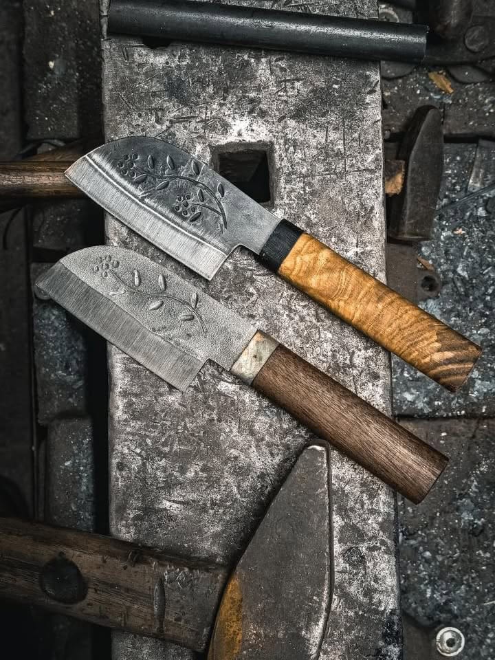 Kowalstwo artystyczne pod Tatrami