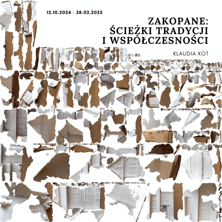Warsztaty „Tatrzański kolaż – sztuka z przesłaniem”