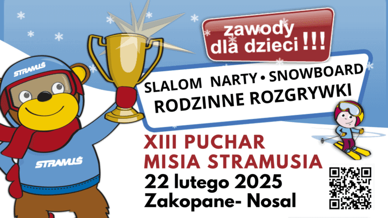 XIII Puchar Misia Stramusia