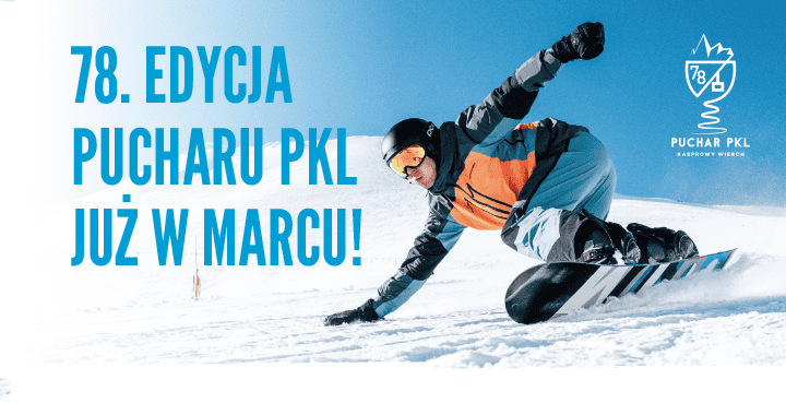 78. edycja zawodów o Puchar PKL