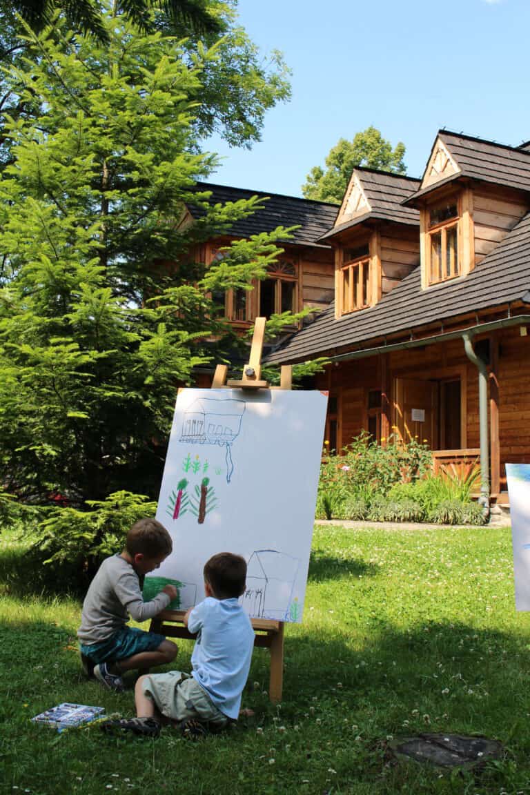 Dzień Dziecka „u Karola w Atmie”