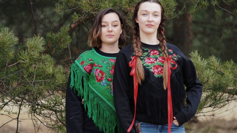 Folk is now – marka ucudowane