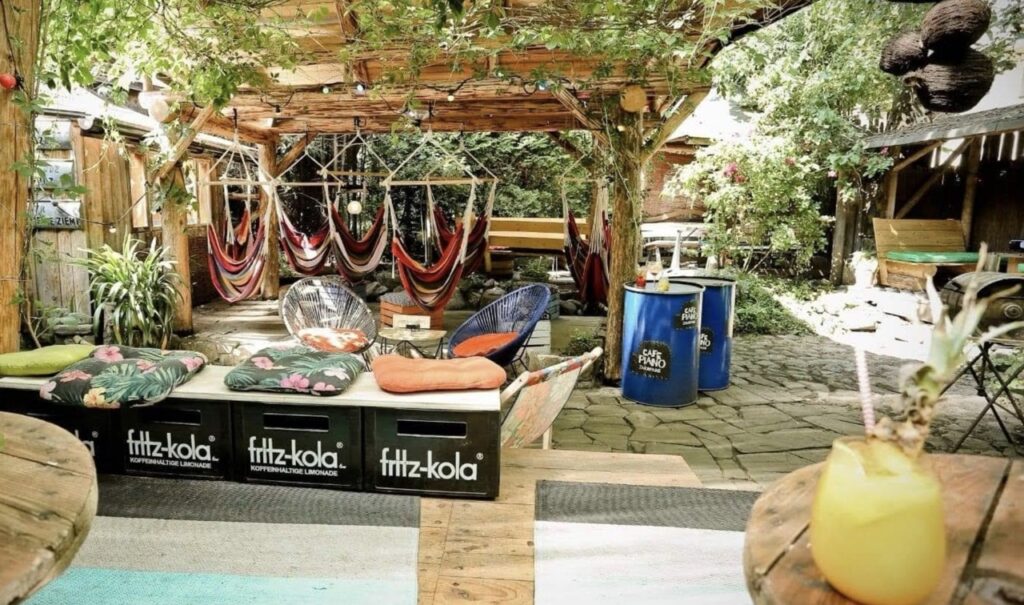 31. Urodziny Cafe Piano