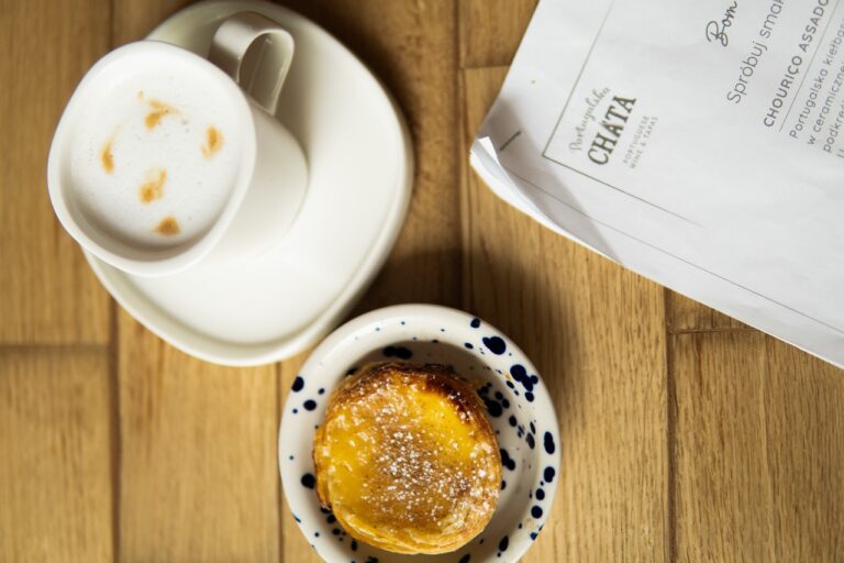 Portugalska Chata – kawałek Lizbony w sercu Zakopanego