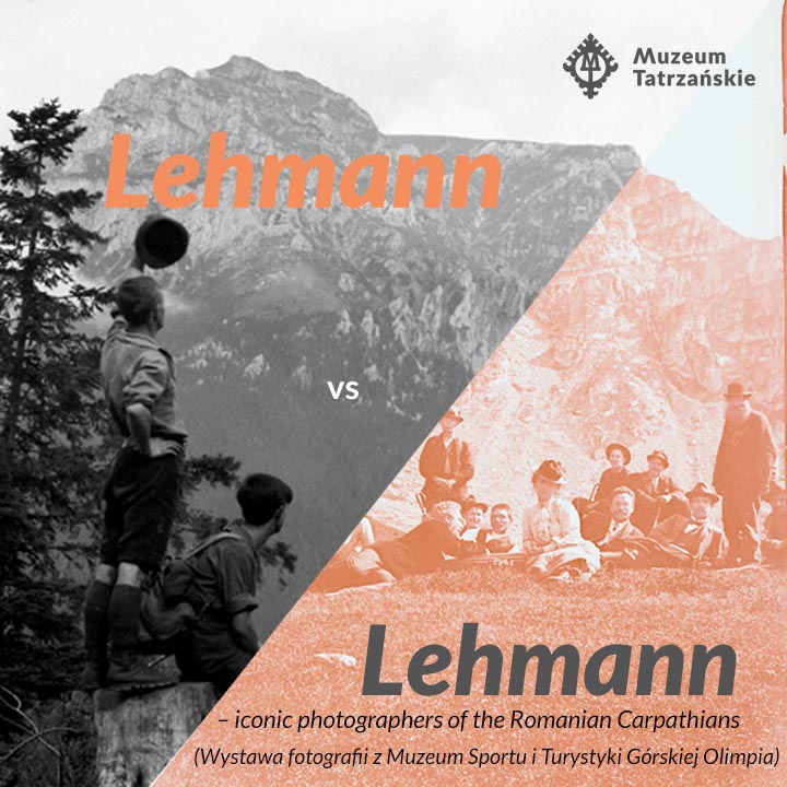 Wernisaż wystawy „Lehmann vs. Lehmann”