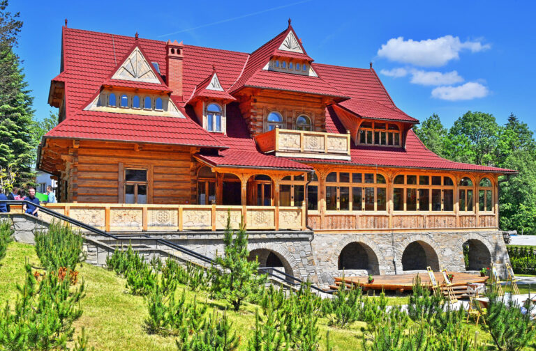 Wernisaż wystawy „Zofia Stryjeńska. Tatry, górale i gusła Słowian”