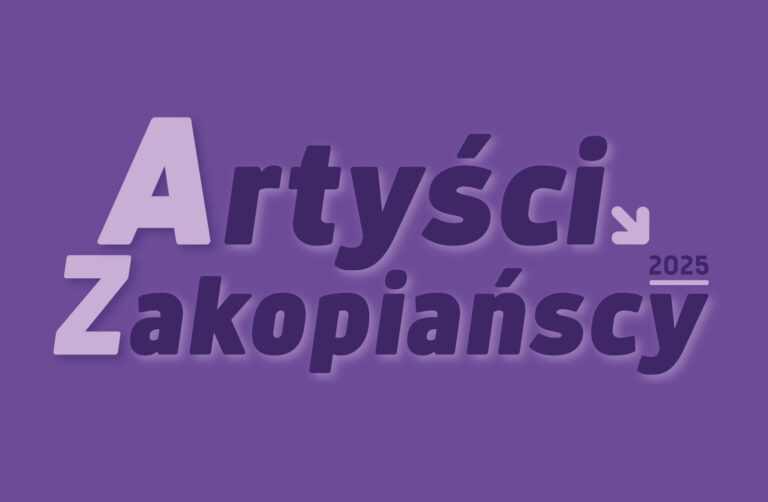 Wernisaż wystawy „Artyści Zakopiańscy 2025”