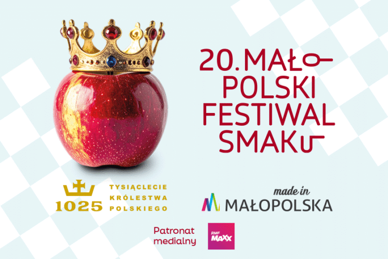 20. Małopolski Festiwal Smaku 