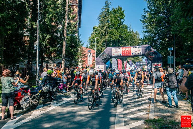 Tatra Road Race 2025