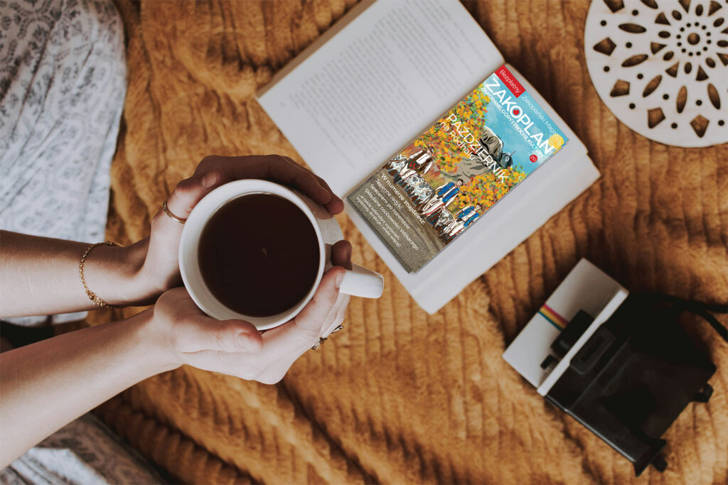 Jesień w Zakopanem – Zakoplan na październik