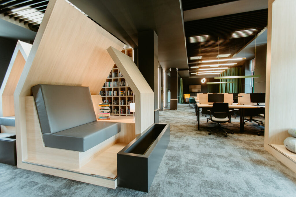 Spotkanie „Historia pewnej znajomości”