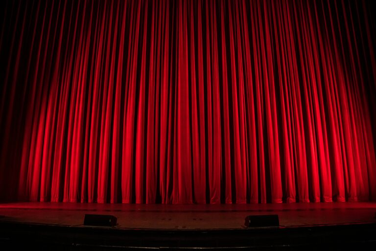 Koncert „Święta” w Teatrze Rozrywki RZT Szymaszkowa