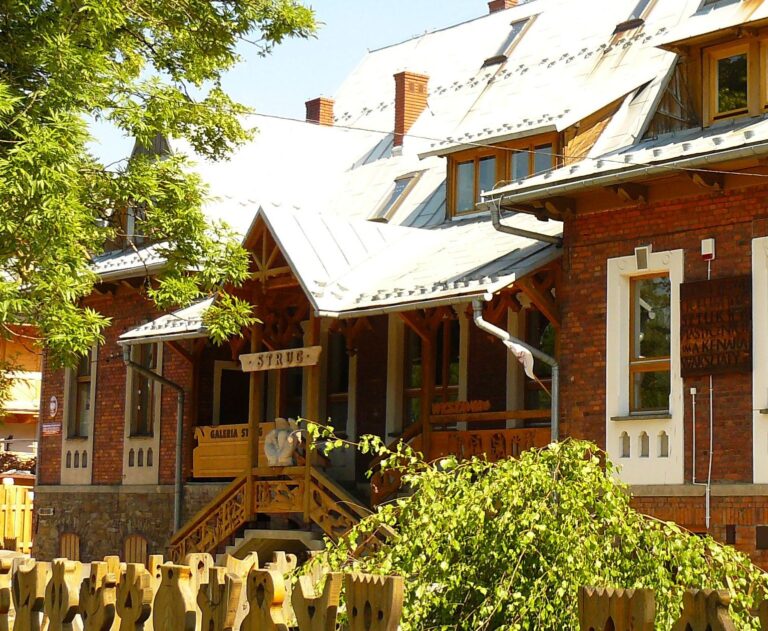 Wernisaż wystawy „Tatrami urzeczeni”
