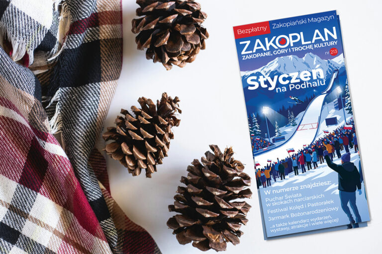 Co robić w Zakopanem w styczniu 2026? Sprawdź nowy Zakoplan