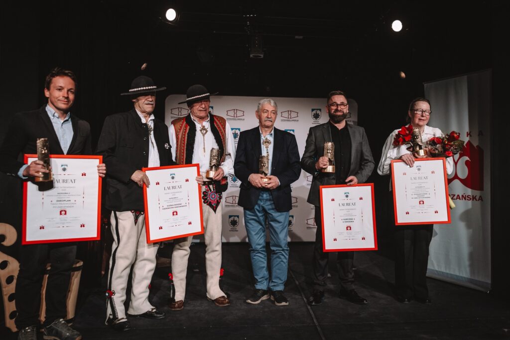 Zakoplan z tytułem Marki Tatrzańskiej 2025