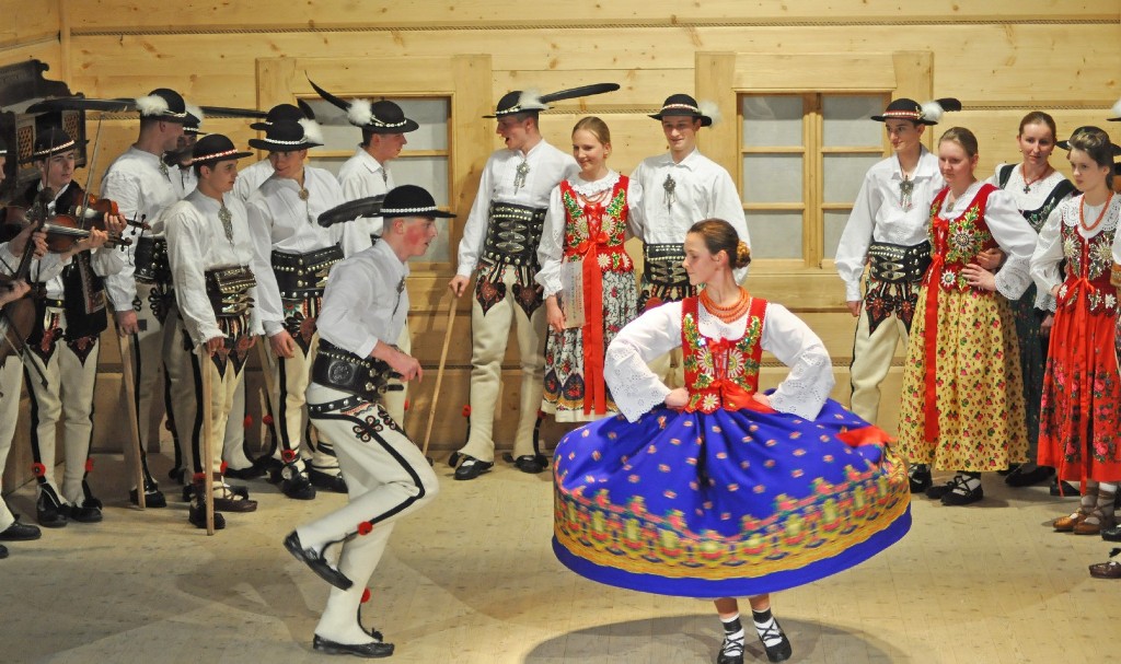 54. Góralski Karnawał 