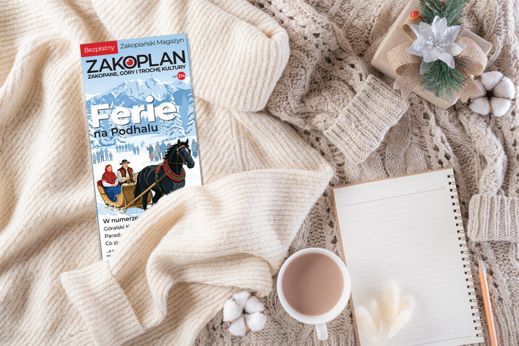 Luty pod Tatrami – co robić w Zakopanem i na Podhalu?