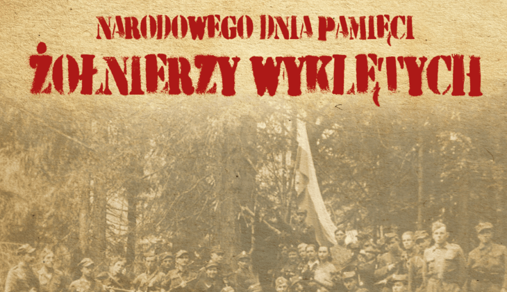 Dzień Pamięci Żołnierzy Wyklętych 2026
