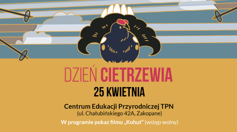 Dzień Cietrzewia