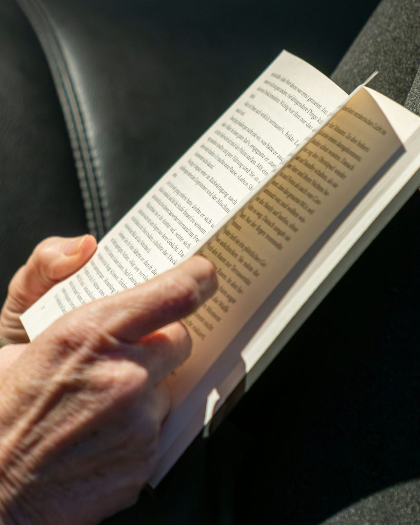 Cykl spotkań „Aktywny Senior” w kwietniu