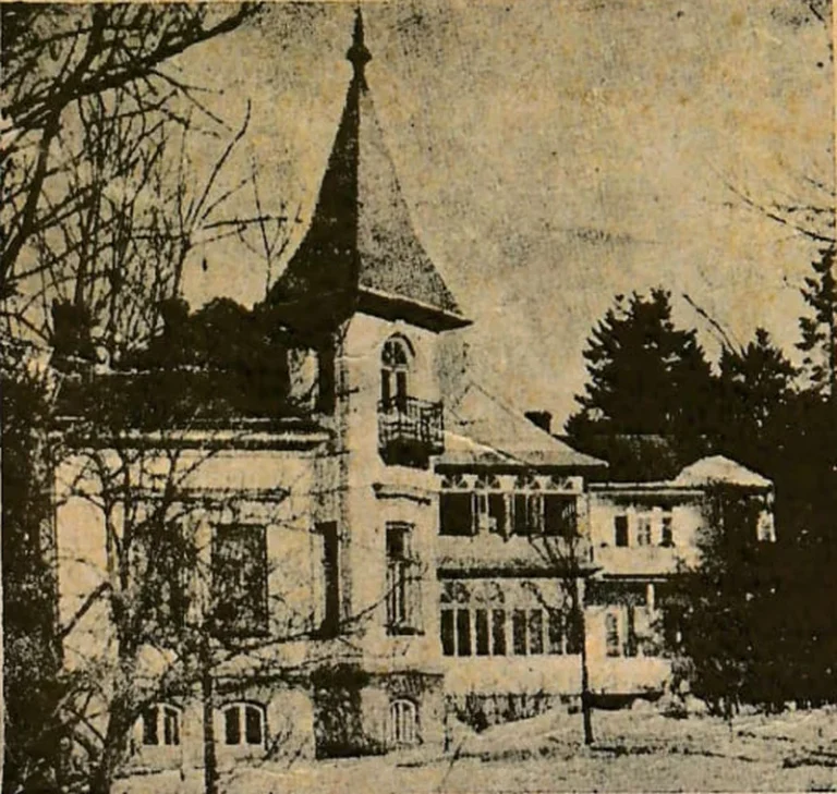 Spotkanie „Swego nie znacie, cudze chwalicie”