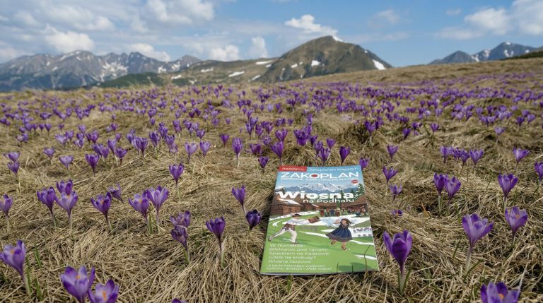 Zakoplan na kwiecień – co robić w Zakopanem w kwietniu 2026?