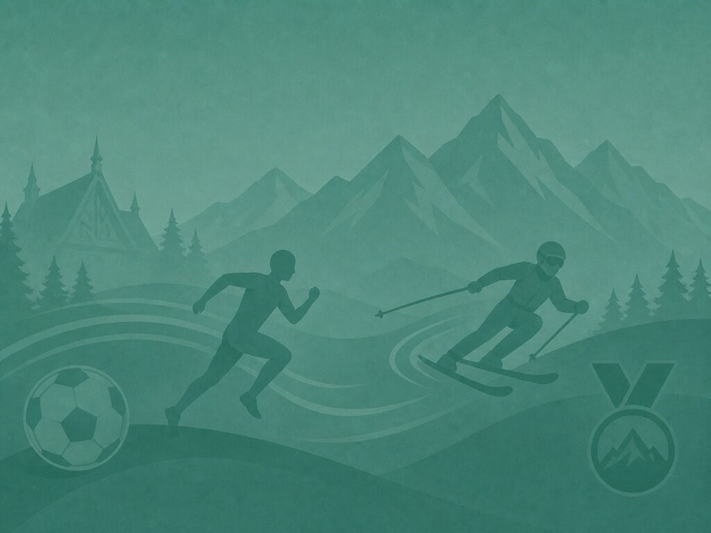 Plusssz Night Run Zakopane