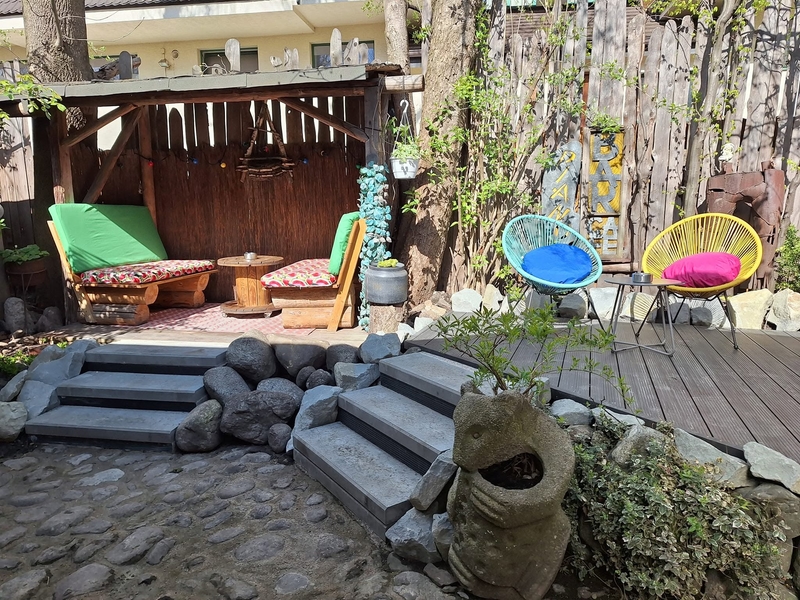Lipiec w Cafe Piano — koncerty w najstarszym pubie Zakopanego