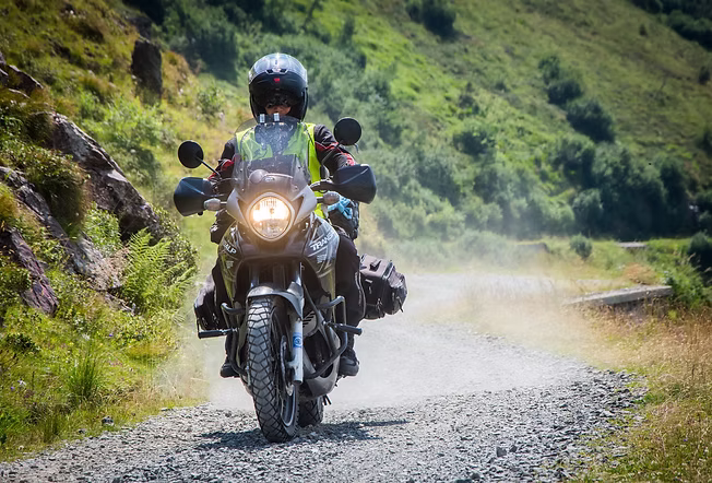 Bike Week Tatry 2026