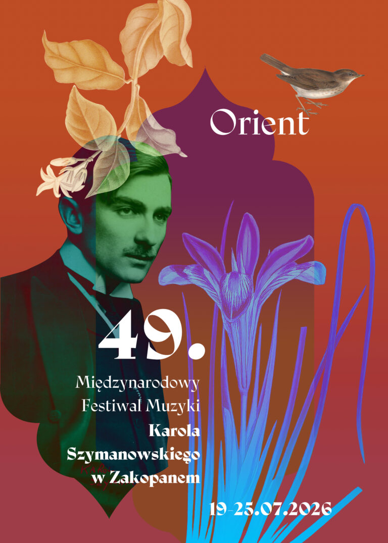 49. Międzynarodowy Festiwal Muzyki Karola Szymanowskiego