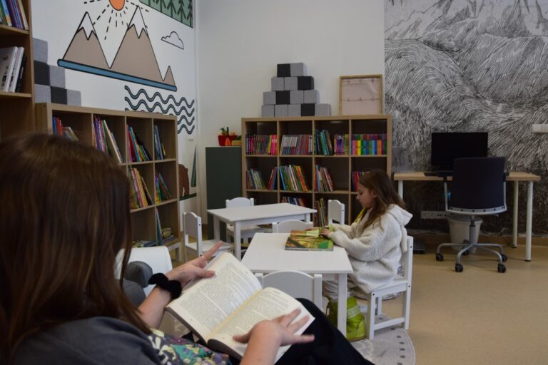 Zajęcia literacko-edukacyjne „Pierwsza misja tropicieli zagadek”