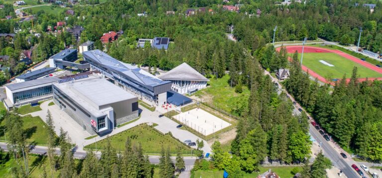 Otwarty Turniej Siatkówki Plażowej
