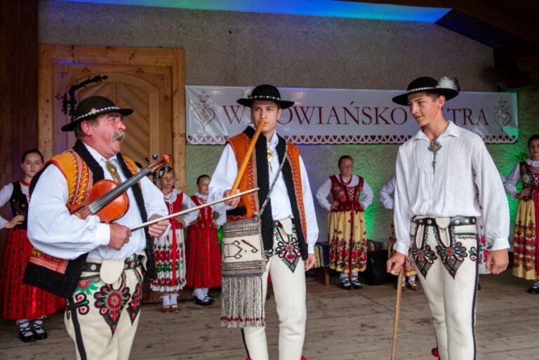 XXV Witowiańsko Watra