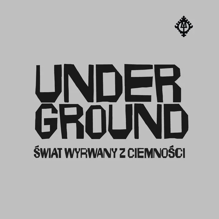 Wystawa „Underground – świat wyrwany z ciemności”