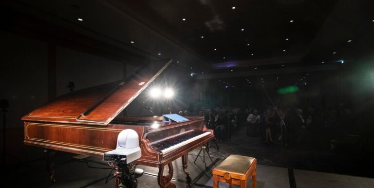 XVIII Festiwal „Muzyka na Szczytach”