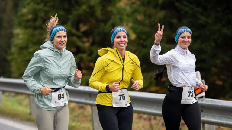 Night Run Bachledka 2026