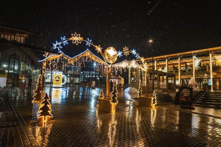 Restauracja Gwarno – Dobra regionalna kuchnia, miła obsługa i widok na Giewont jak z obrazka. Czy jest coś lepszego w Zakopanem? Raczej nie.