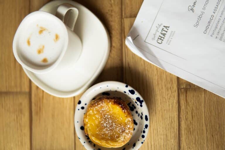 Portugalska Chata – kawałek Lizbony w sercu Zakopanego