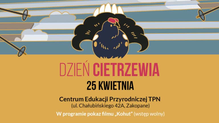 Dzień Cietrzewia