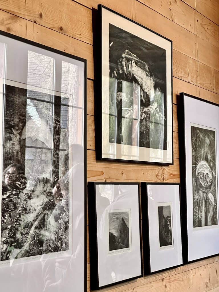 Wystawa „Spotkania”