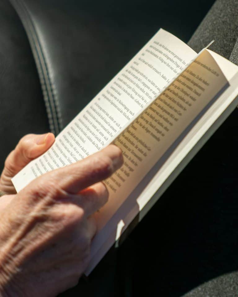 Cykl spotkań „Aktywny Senior” w kwietniu